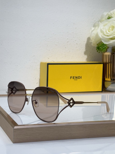 FD Sunglasses AAAA-2730