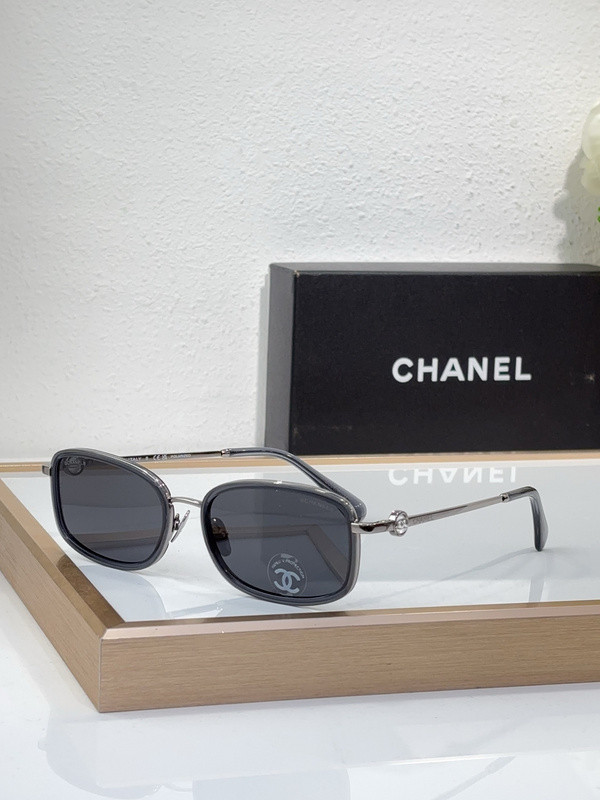 CHNL Sunglasses AAAA-5034