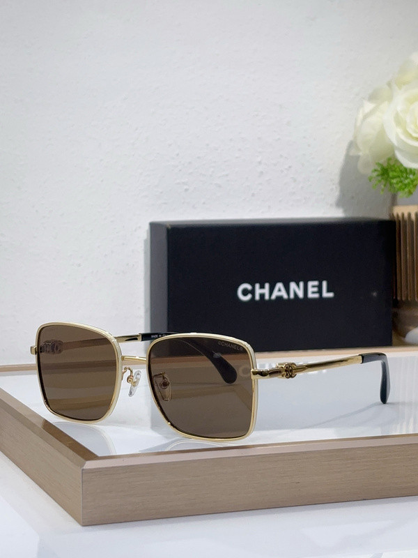 CHNL Sunglasses AAAA-4997