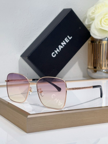 CHNL Sunglasses AAAA-4990