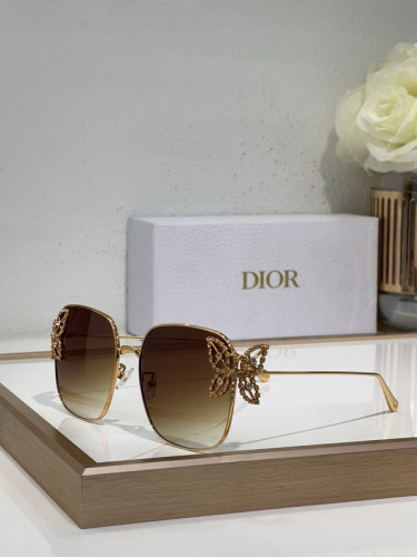 Dior Sunglasses AAAA-3477