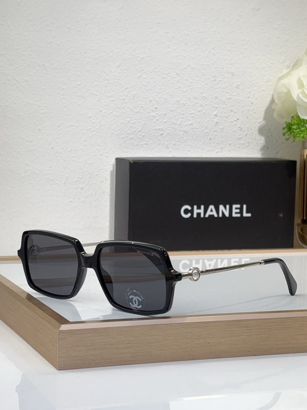 CHNL Sunglasses AAAA-5056