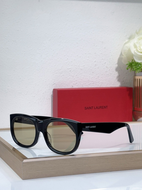 YL  Sunglasses AAAA-1143