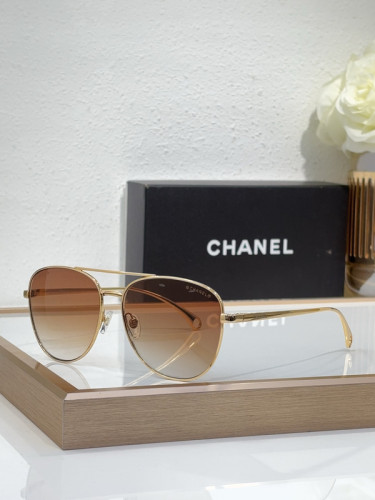 CHNL Sunglasses AAAA-5064