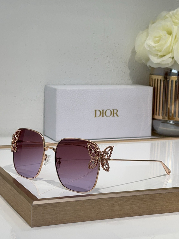 Dior Sunglasses AAAA-3476