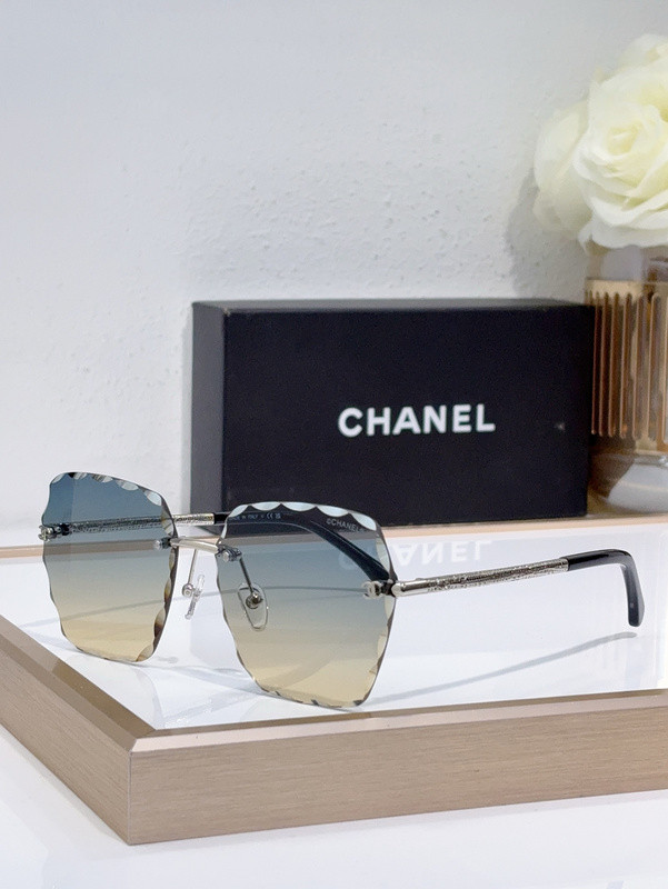 CHNL Sunglasses AAAA-5030