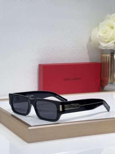 YL  Sunglasses AAAA-1107