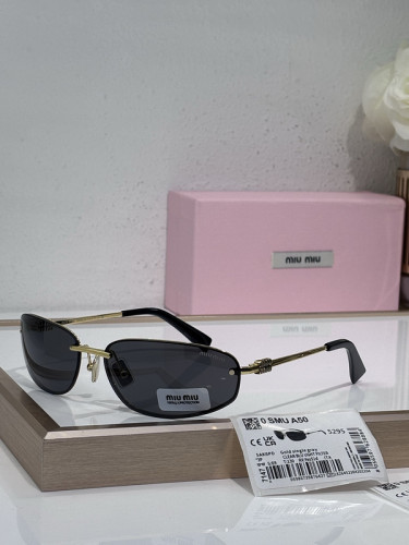 Miu Miu Sunglasses AAAA-1774