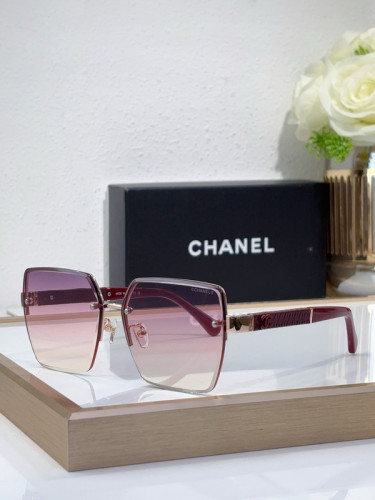 CHNL Sunglasses AAAA-5119