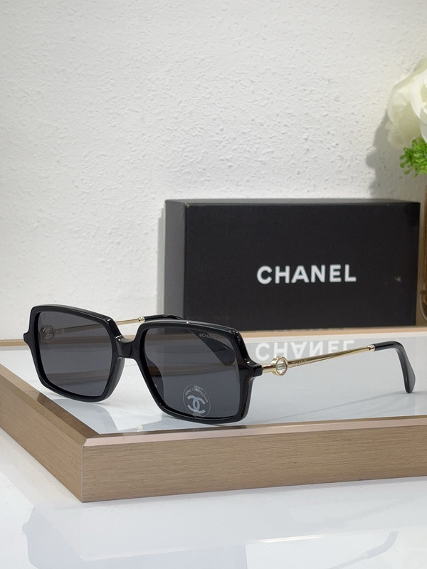 CHNL Sunglasses AAAA-5057