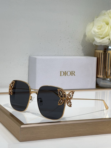 Dior Sunglasses AAAA-3478