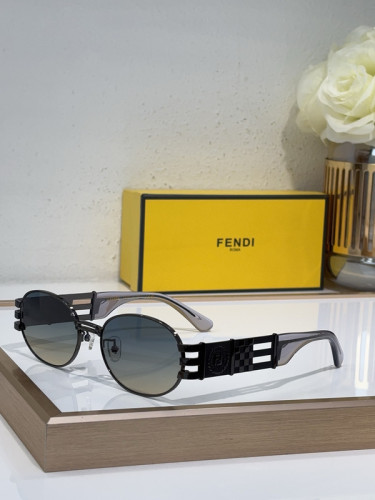 FD Sunglasses AAAA-2712