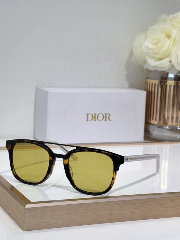 Dior Sunglasses AAAA-3381