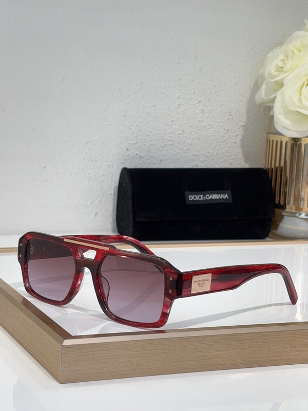 D&G Sunglasses AAAA-2697