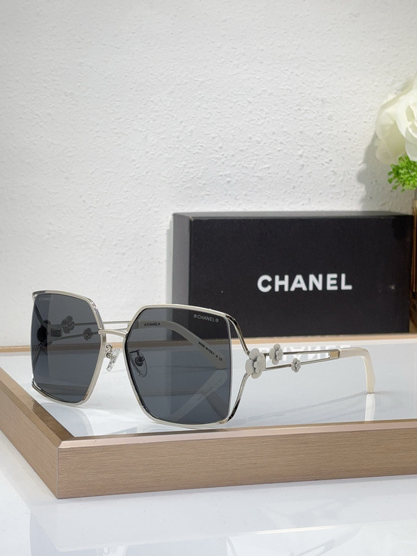 CHNL Sunglasses AAAA-5093