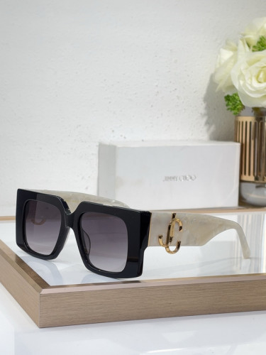 Jimmychoo Sunglasses AAAA-365