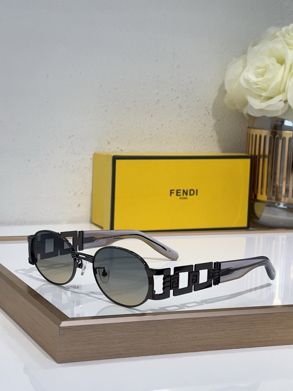 FD Sunglasses AAAA-2720