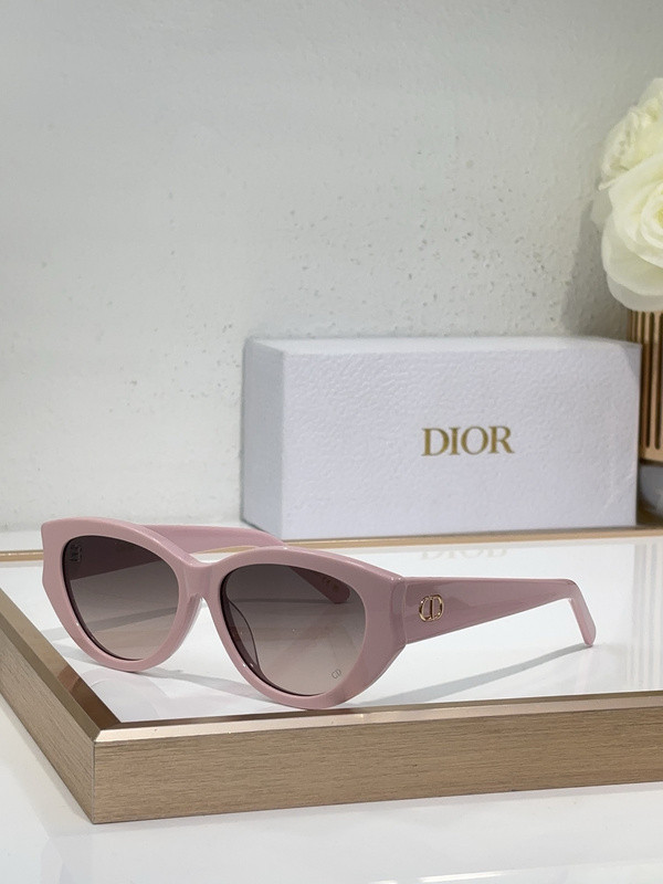 Dior Sunglasses AAAA-3526
