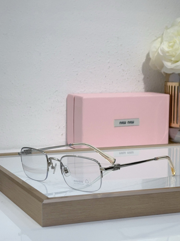 Miu Miu Sunglasses AAAA-1789