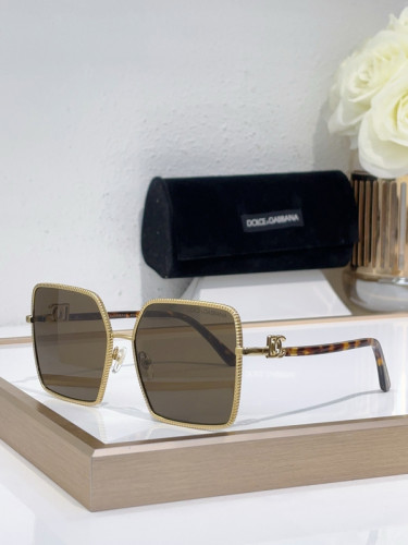 D&G Sunglasses AAAA-2626