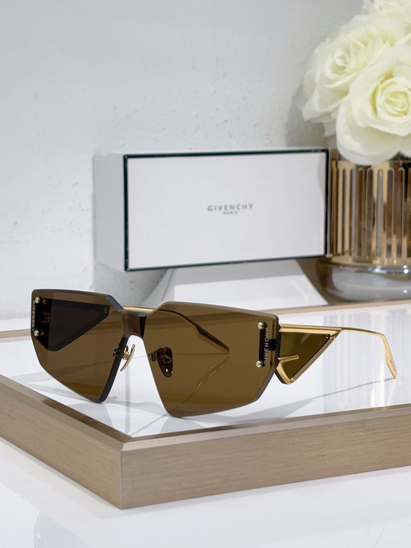 GIVENCHY Sunglasses AAAA-440