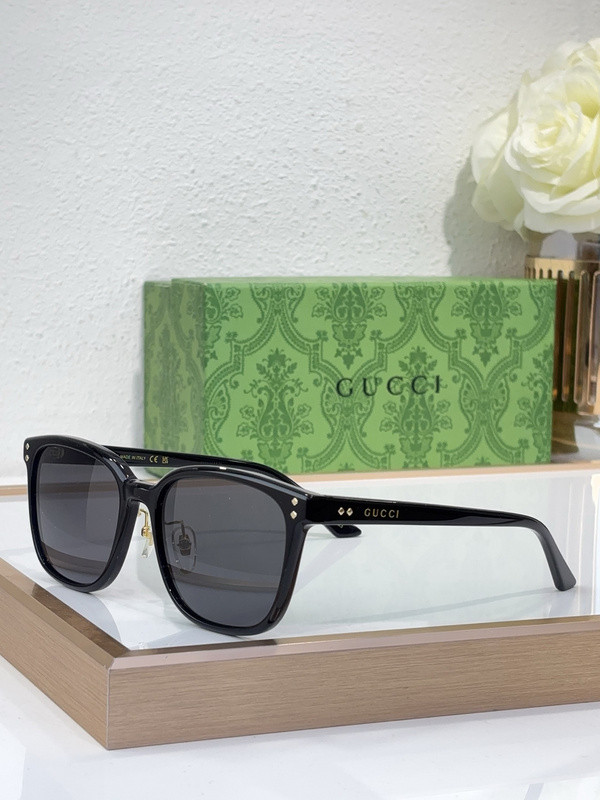 G Sunglasses AAAA-8217