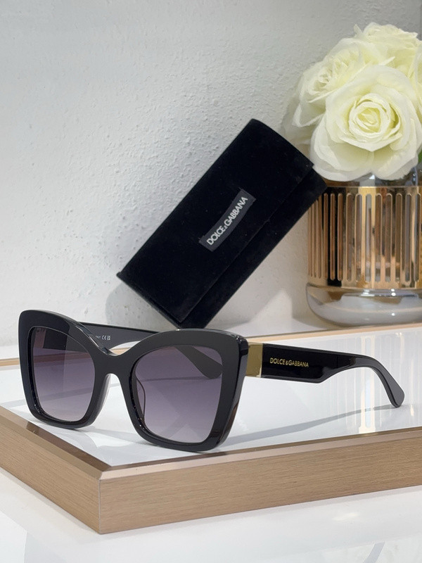 D&G Sunglasses AAAA-2670