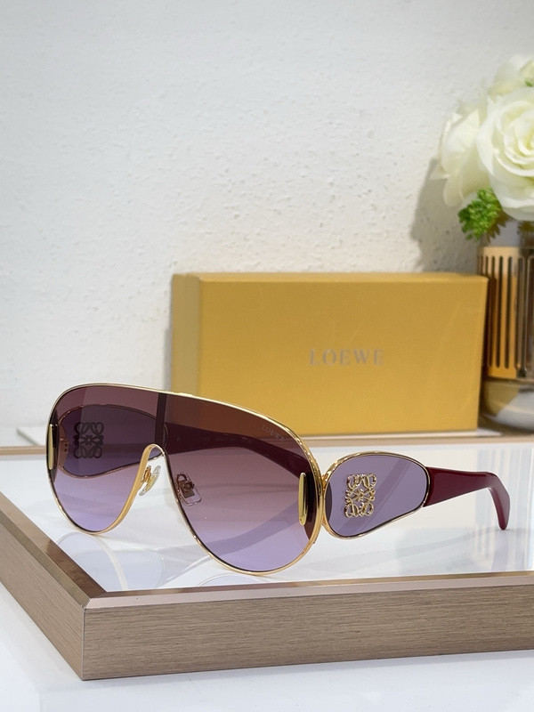 Loewe Sunglasses AAAA-660