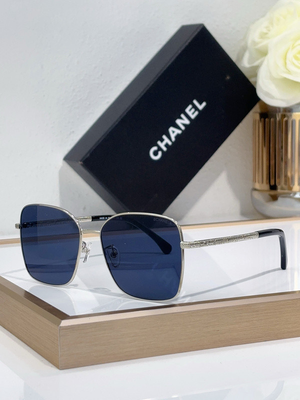 CHNL Sunglasses AAAA-4985