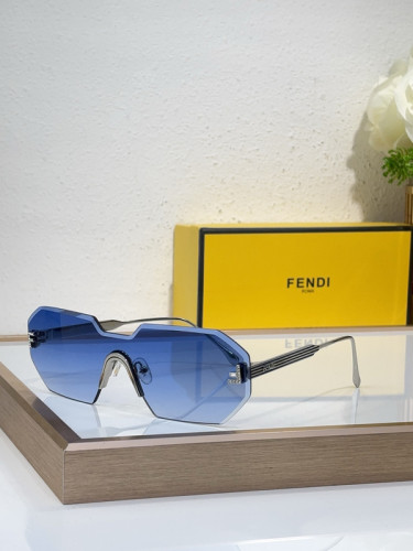 FD Sunglasses AAAA-2751