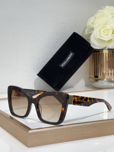 D&G Sunglasses AAAA-2672