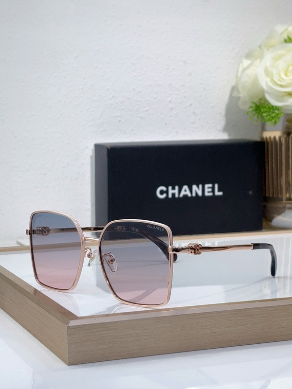 CHNL Sunglasses AAAA-5005