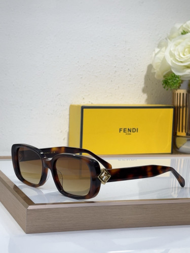FD Sunglasses AAAA-2734