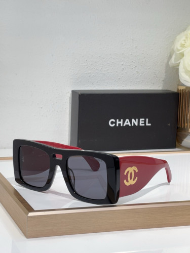 CHNL Sunglasses AAAA-5165