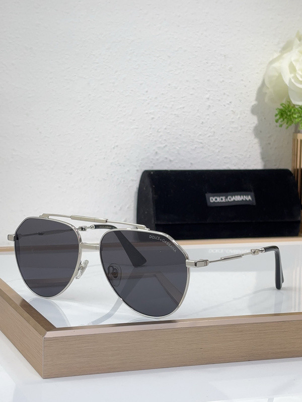 D&G Sunglasses AAAA-2638