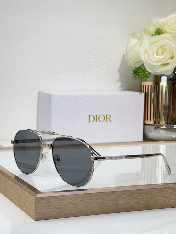Dior Sunglasses AAAA-3451