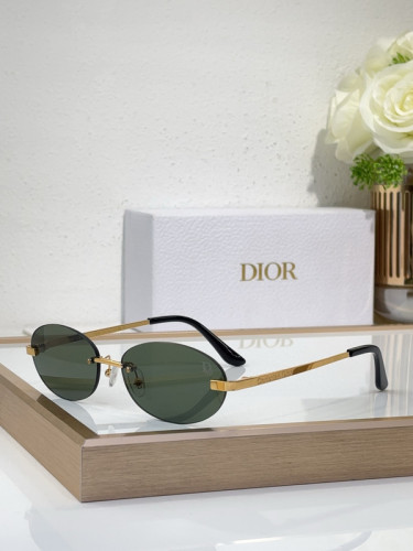 Dior Sunglasses AAAA-3454