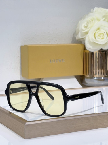 Loewe Sunglasses AAAA-711