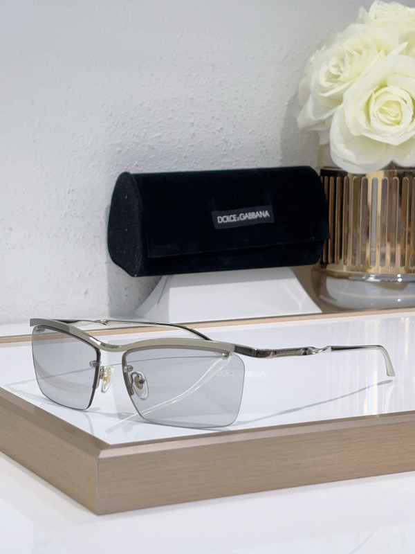 D&G Sunglasses AAAA-2643