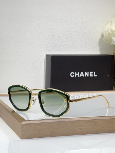 CHNL Sunglasses AAAA-5117