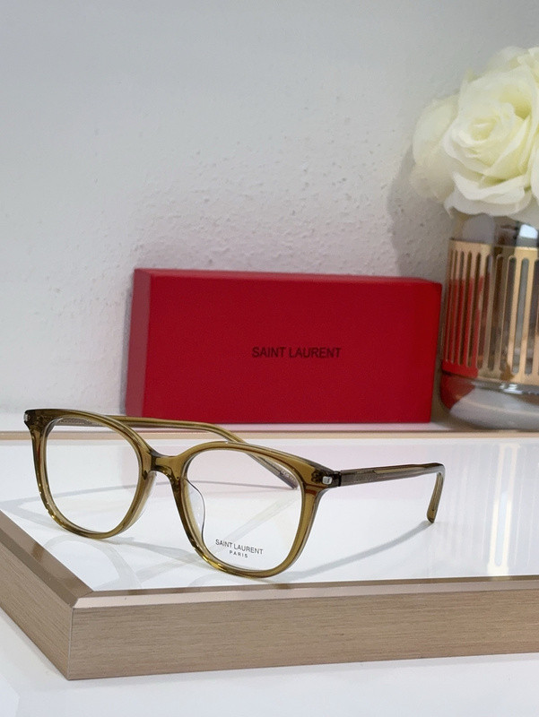 YL  Sunglasses AAAA-1091