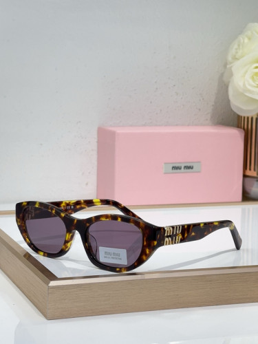 Miu Miu Sunglasses AAAA-1834