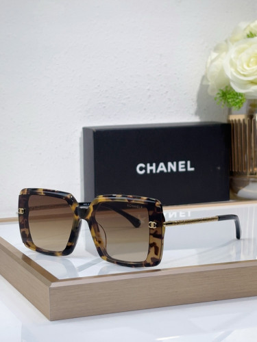 CHNL Sunglasses AAAA-5159
