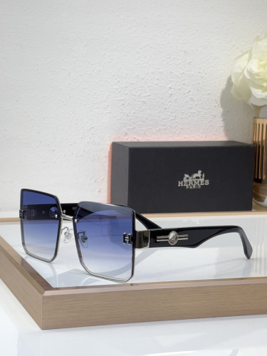 Hermes Sunglasses AAAA-402