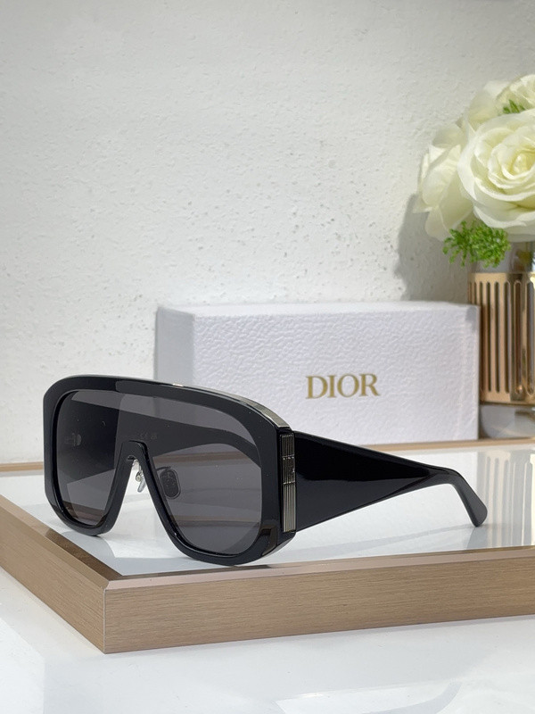 Dior Sunglasses AAAA-3407