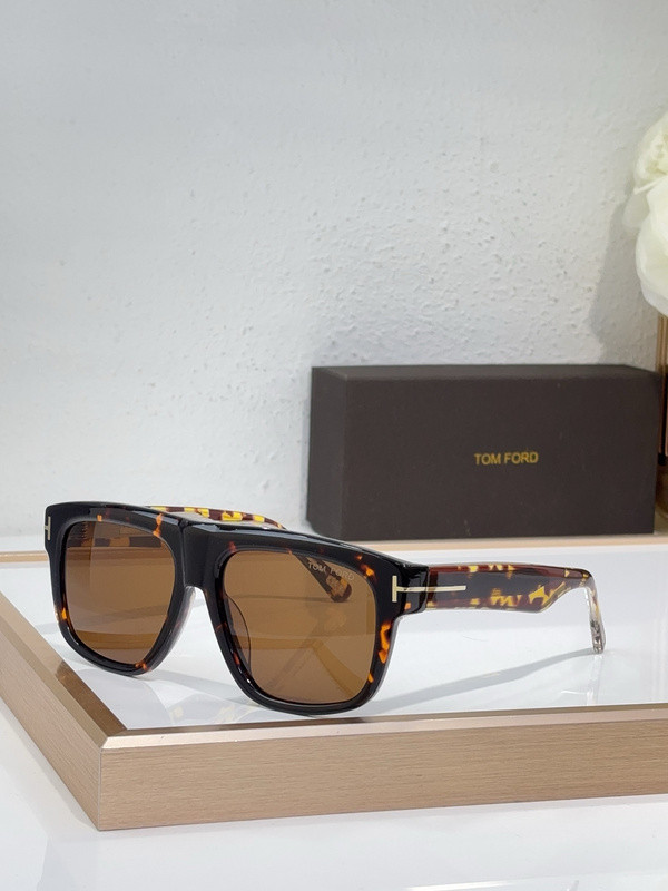 Tom Ford Sunglasses AAAA-4531