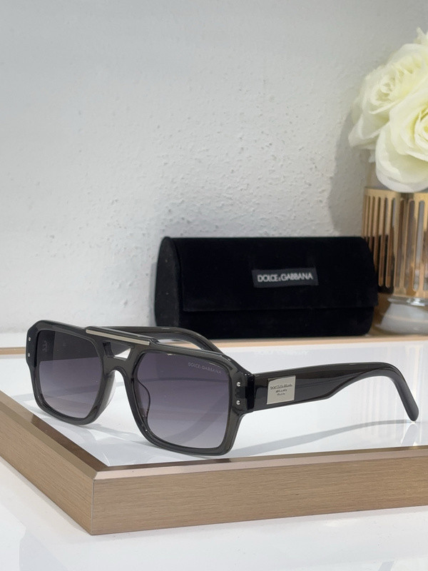 D&G Sunglasses AAAA-2696