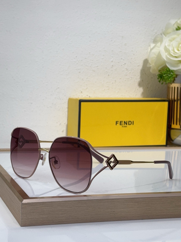 FD Sunglasses AAAA-2727