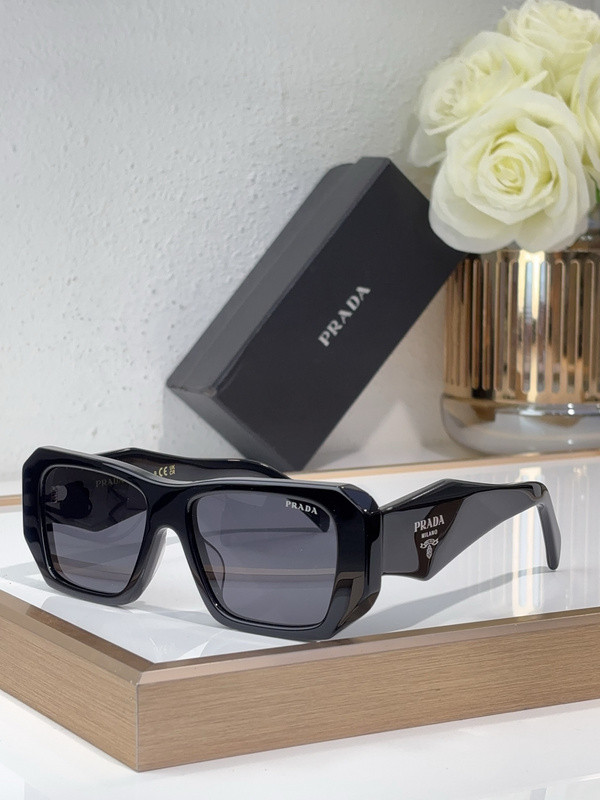 Prada Sunglasses AAAA-6090