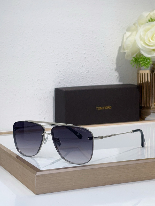 Tom Ford Sunglasses AAAA-4565